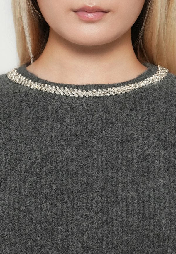 Vero Moda VMMONAH O NECK