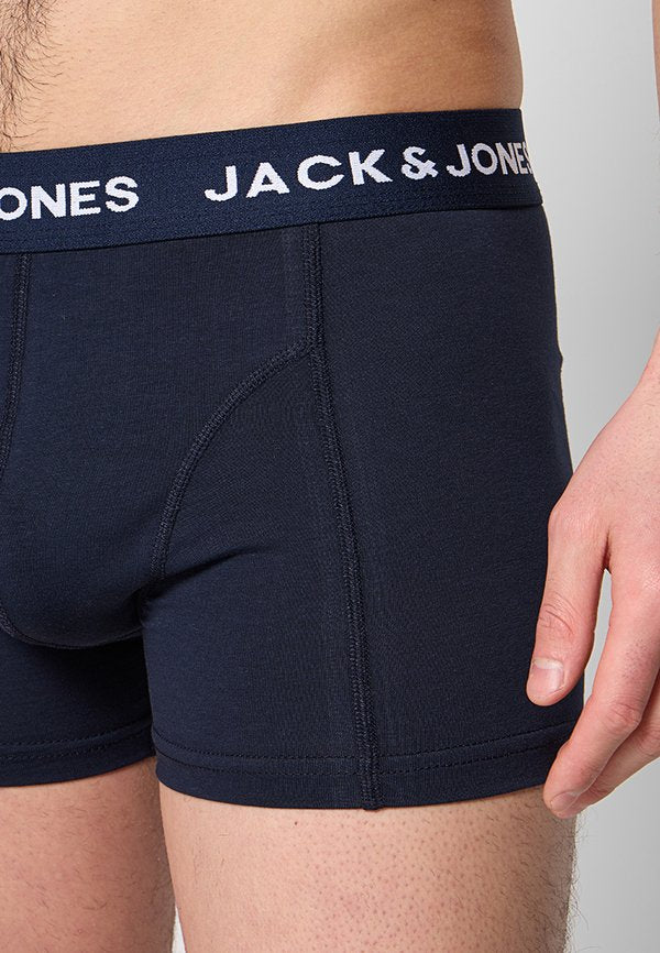 Jack & Jones JACANTHONY 4 PACK