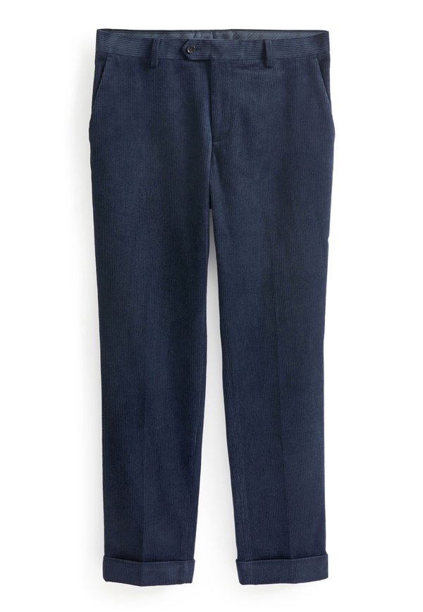 Next STANDARD FIT CORDUROY
