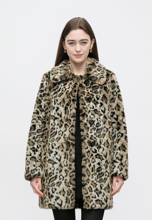 TWINSET OVERCOAT