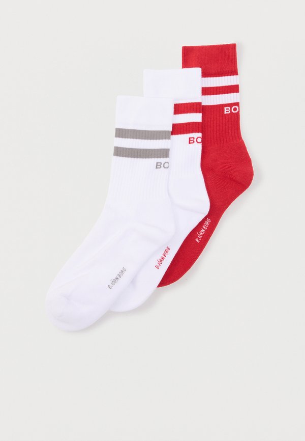 Björn Borg UNISEX 3 PACK
