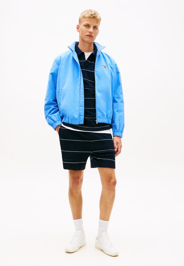 Tommy Jeans TERRY TOWELLING SWEAT SHORTS