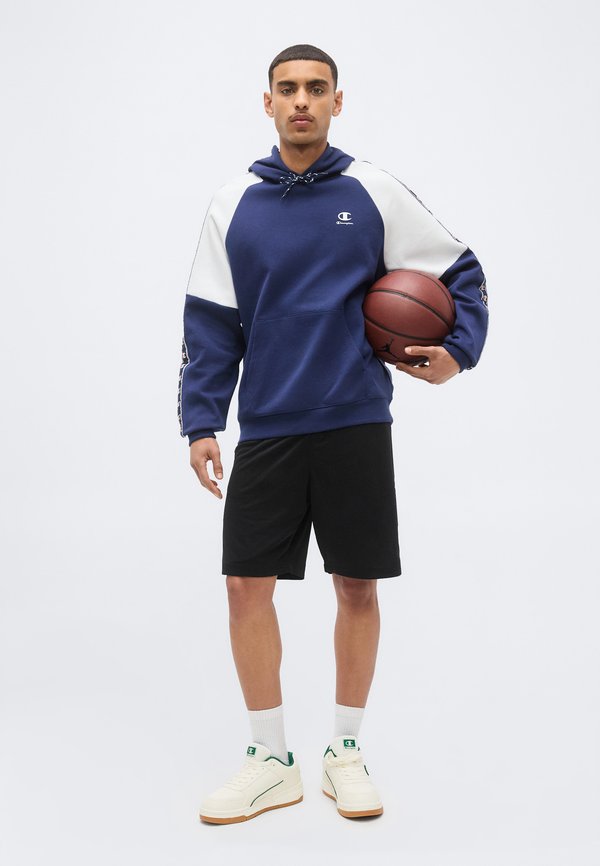 Champion SPORTS INSPIRED HOODIE WITH TAPE DETAILING