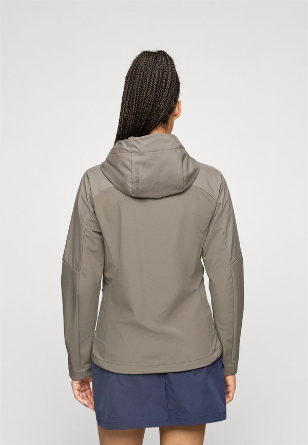 Icepeak BURNET