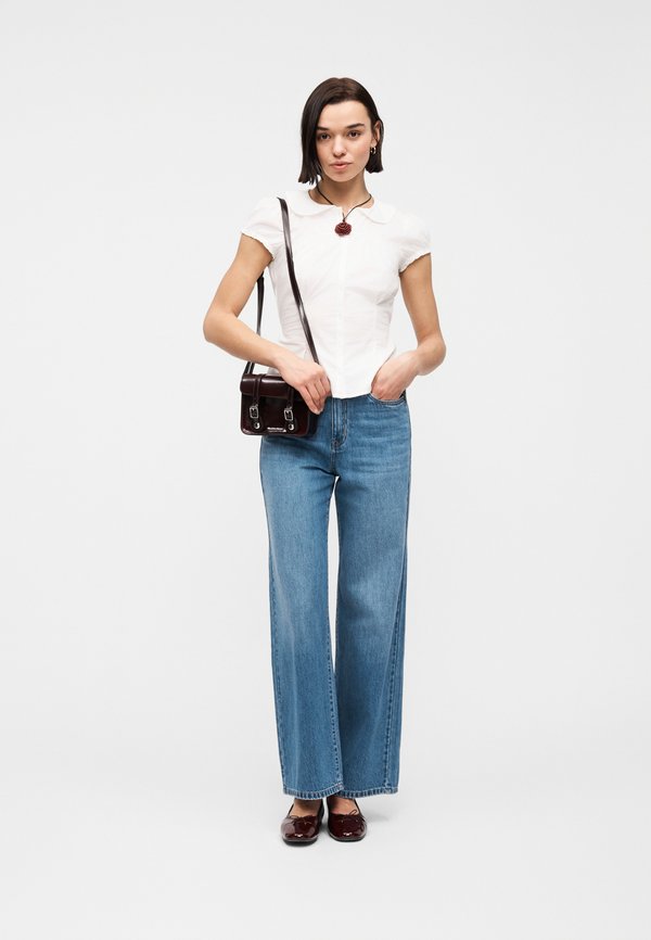 Vero Moda VMVEGA High rise wide leg fit