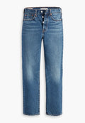 Levi's® WEDGIE STRAIGHT - Straight leg jeans - unstoppable wear