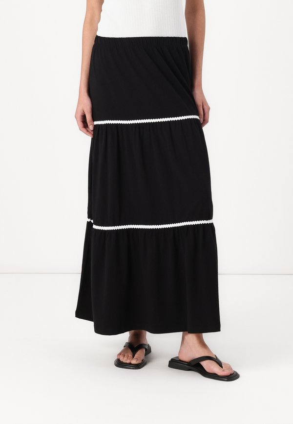 JDY JDYERIN CONTRAST SKIRT