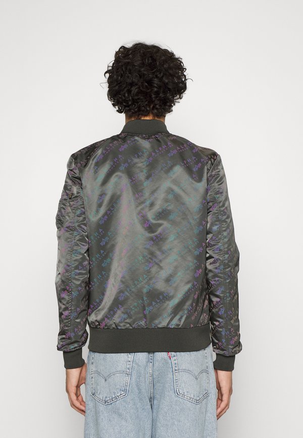 Alpha Industries RAINBOW