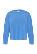 s.Oliver SCUBA-SWEATSHIRT AUS MODALMIX IM RELAXED FIT