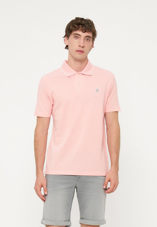 Scotch & Soda