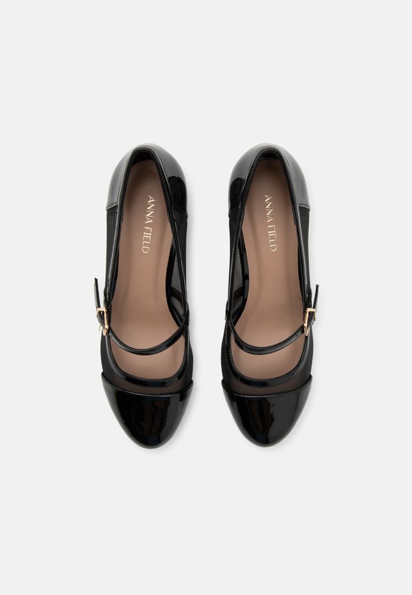 Anna Field by Zalando