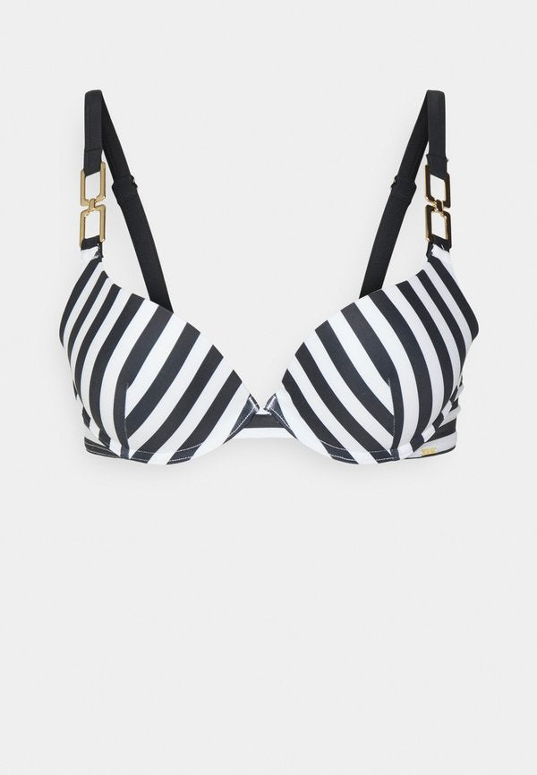 Boux Avenue MIRISSA MONO STRIPE