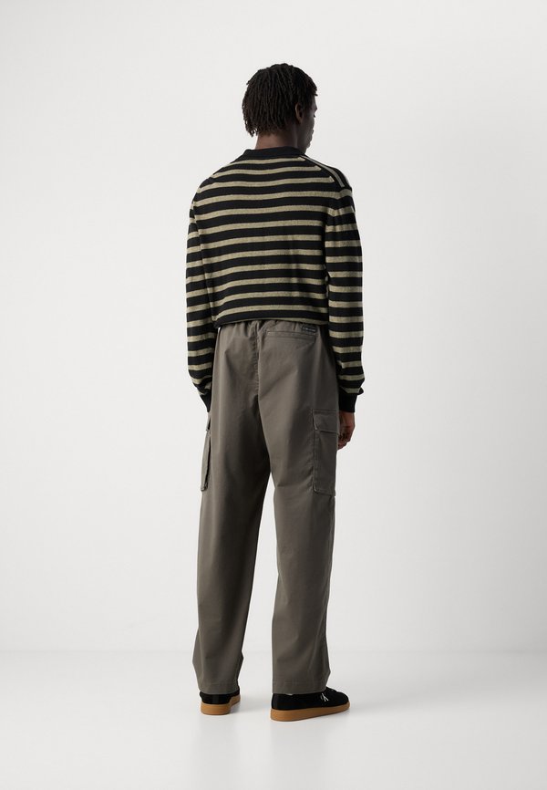 Calvin Klein Jeans STRAIGHT COMFORT