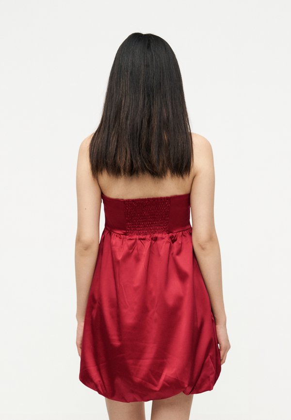 Gap Tall EMPIRE BUBBLE DRESS