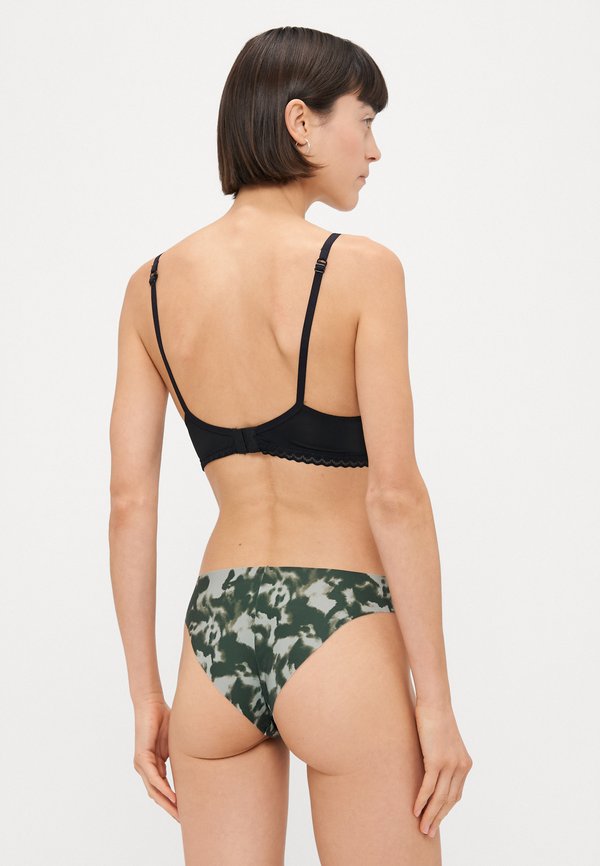 Björn Borg INVISIBLE BRIEF 3 PACK