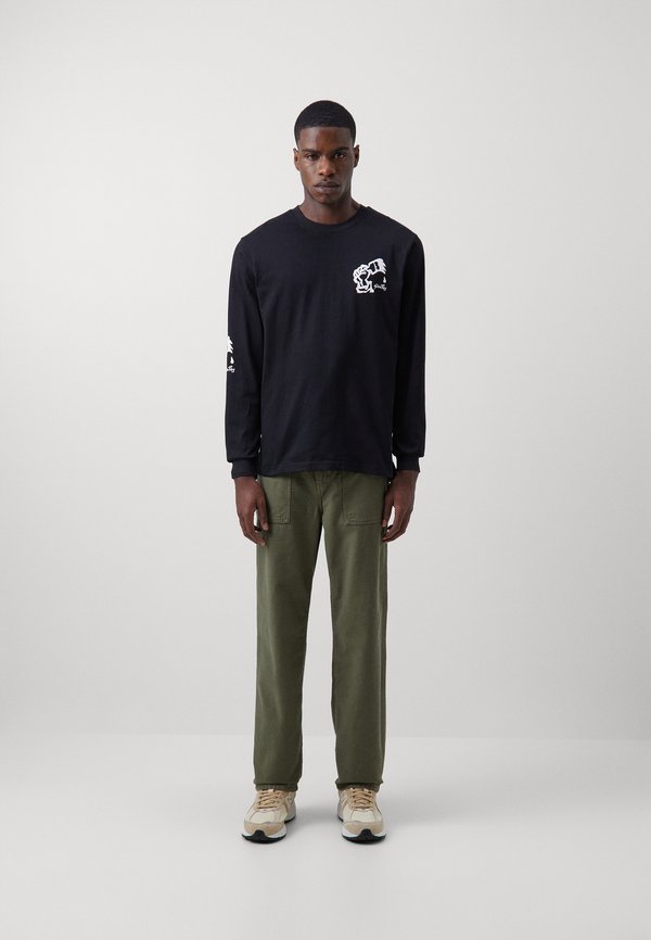 Stan Ray SOLIDARITY TEE