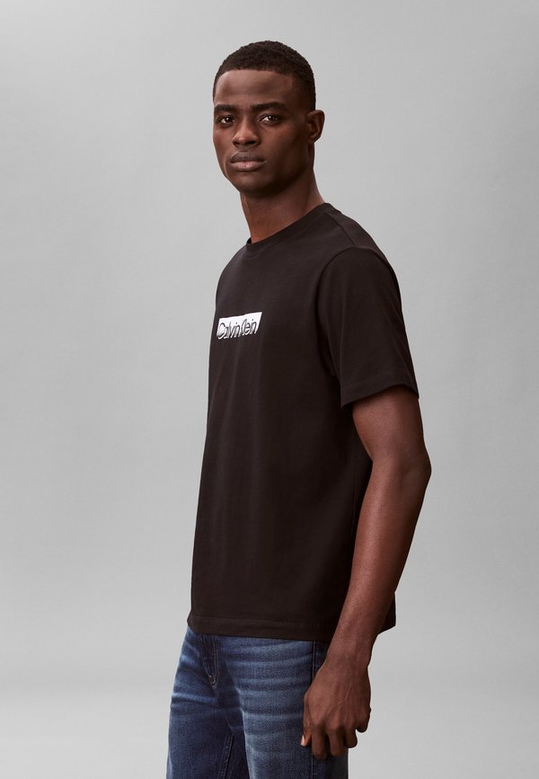 Calvin Klein GRAPHIC TEE