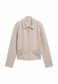 TOM TAILOR REGULAR FIT MIT REISSVERSCHLUSS