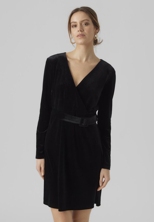 Vero Moda VMCARLY DRESS