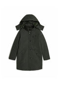 G-STAR VODAN PADDED HOODED
