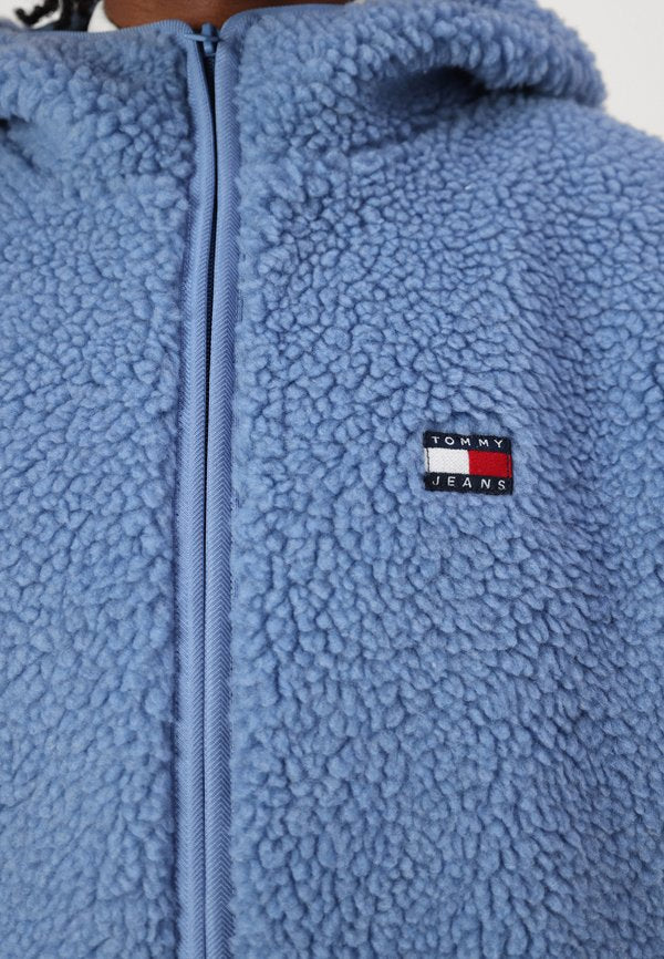 Tommy Jeans BADGE ZIP