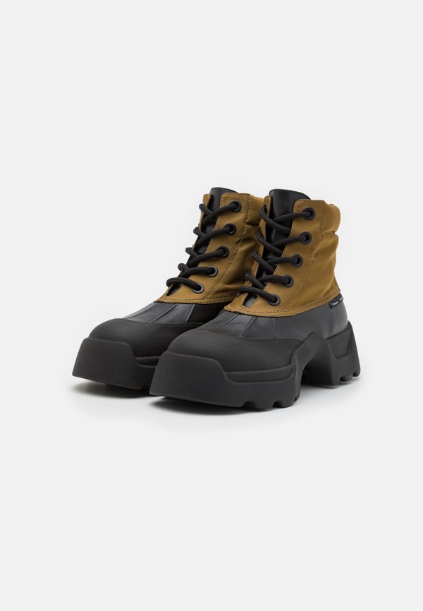 Proenza Schouler STOMP BOOTS
