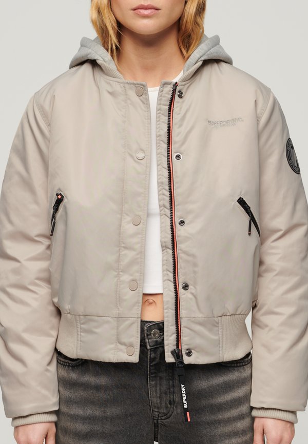 Superdry & Co