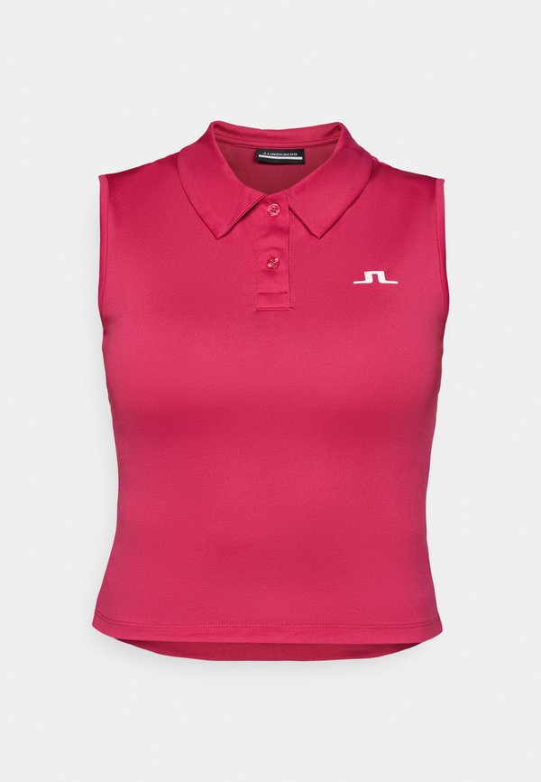 J.LINDEBERG Sports LINDY TOP