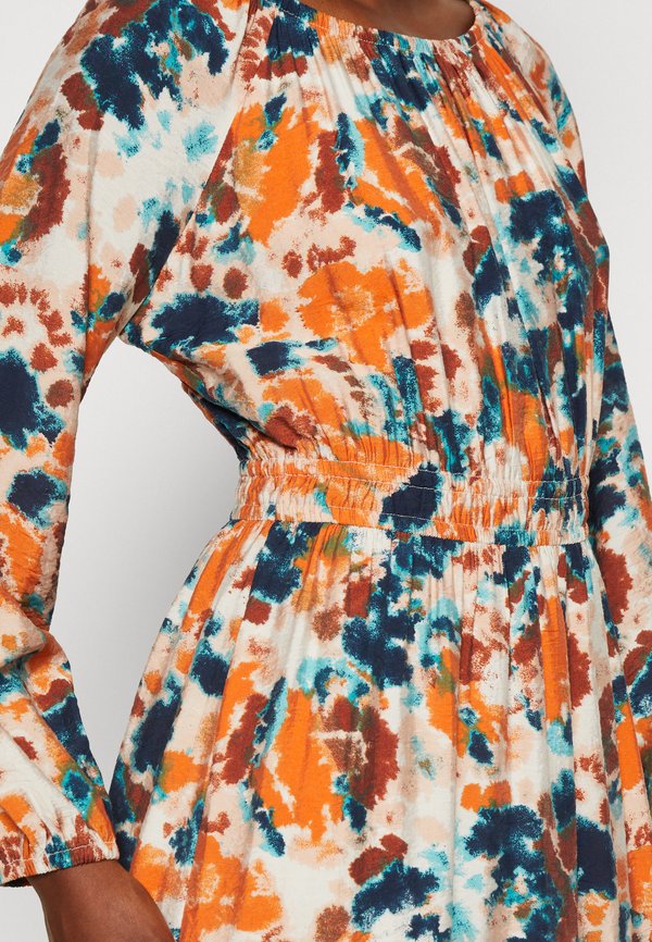 TOM TAILOR FEMININE DRESS
