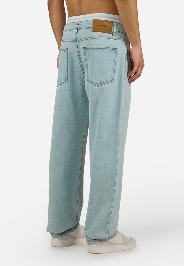 Pegador BALTRA BAGGY JEANS