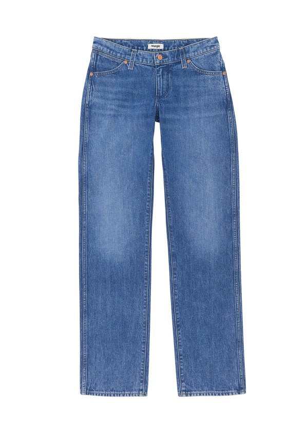 Wrangler LOW RISE COWBOY