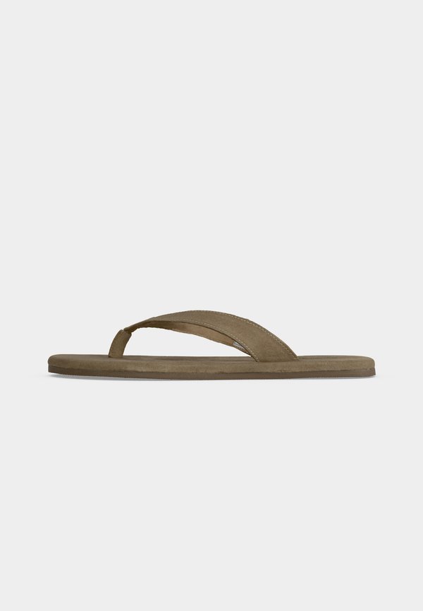 Jack & Jones JFWSUEDE FLIPFLOP