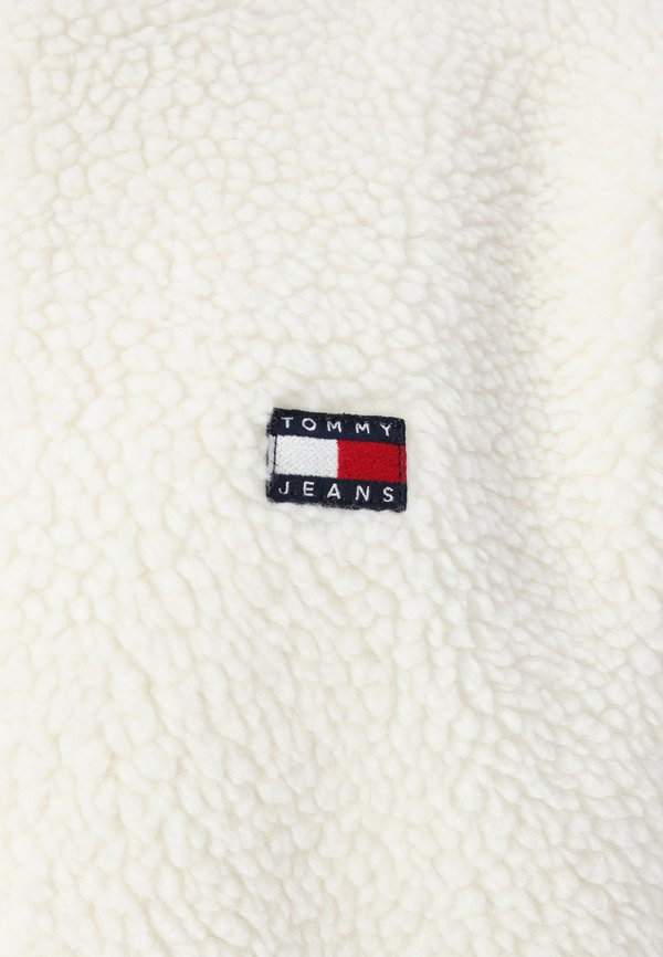 Tommy Jeans BADGE ZIP