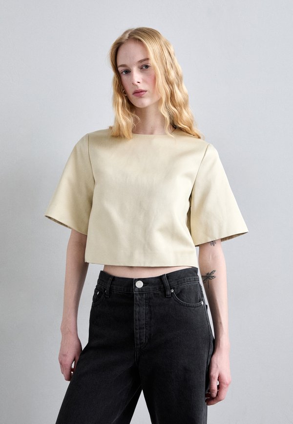 By Malene Birger HANIA