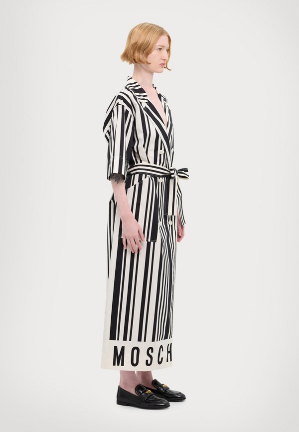 MOSCHINO ABITO