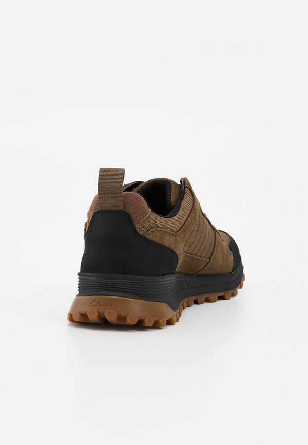 Clarks ATL