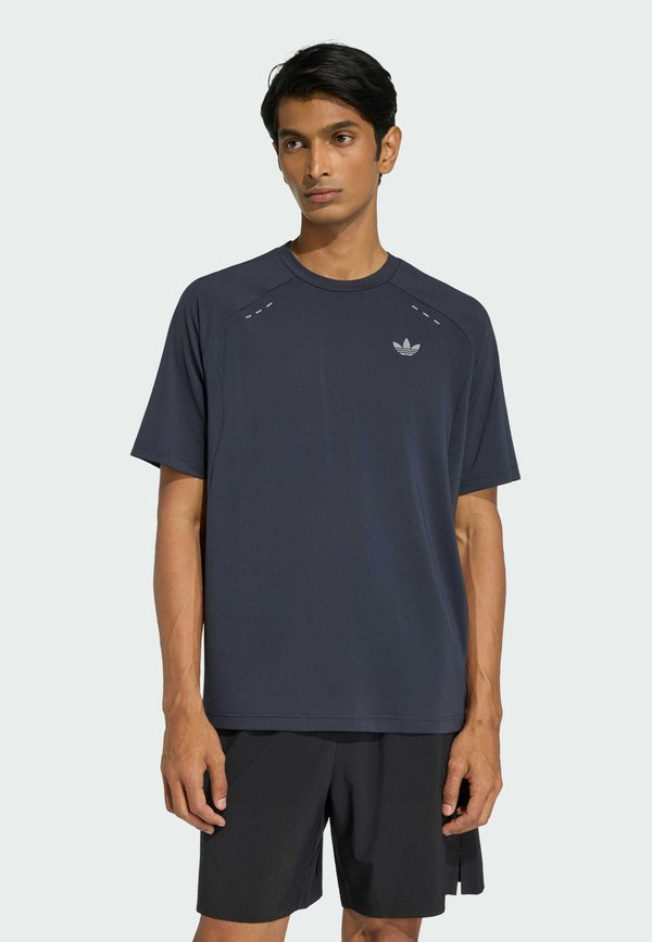 adidas Originals Basic T-shirt - night grey