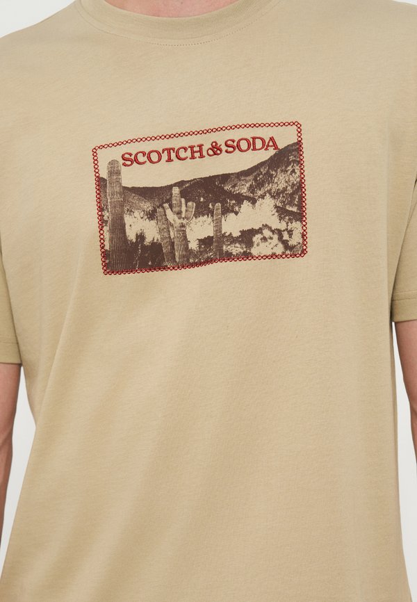Scotch & Soda