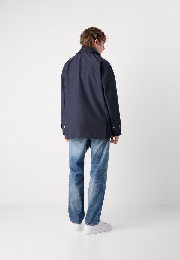 GANT SPRING DECKER