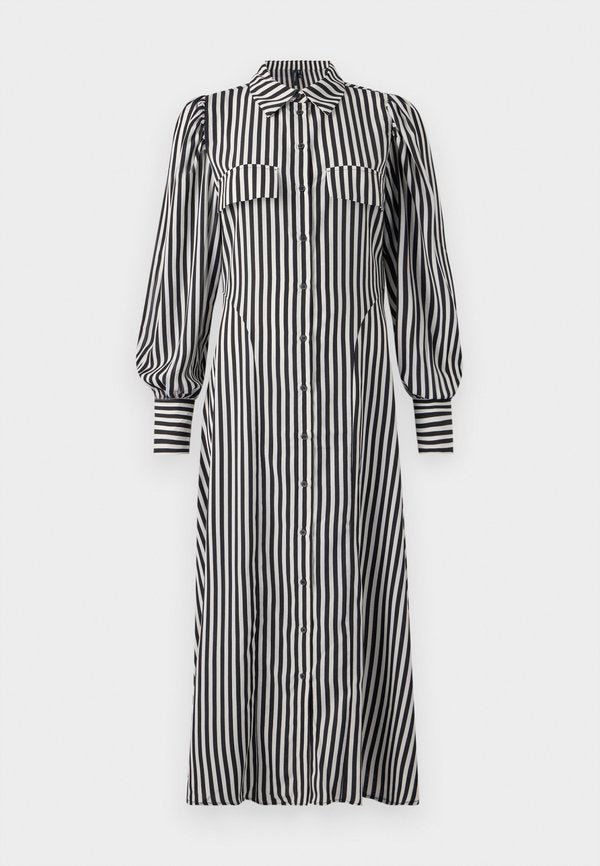 Vero Moda VMCAROE DETAIL CALF DRESS