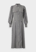 Vero Moda VMCAROE DETAIL CALF DRESS
