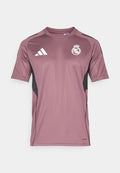 adidas Performance REAL MADRID 25/26 TIRO25 COMPETITION TRAINING - Club wear - shadow fig