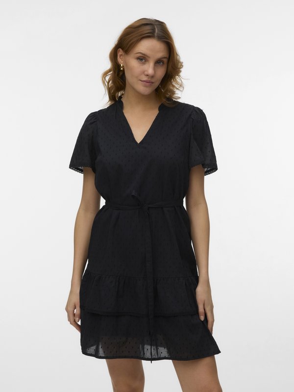 Vero Moda VMTRINE SHORT DRESS