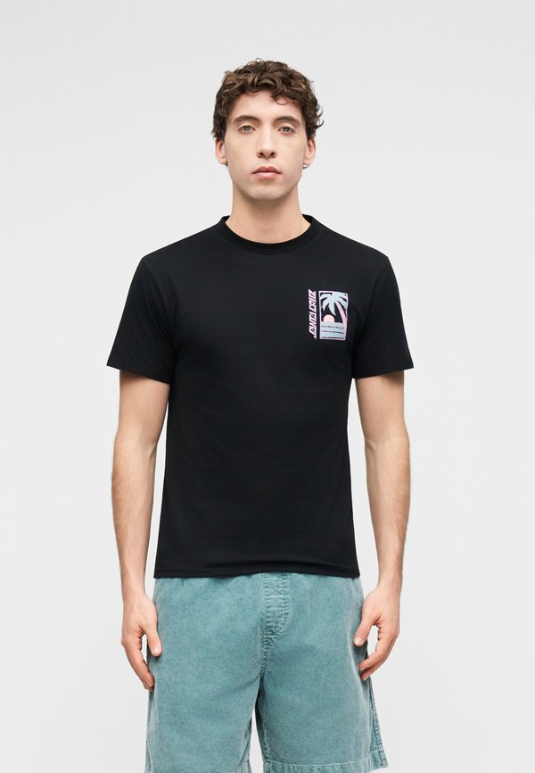 Santa Cruz PARADISE STRIP UNISEX