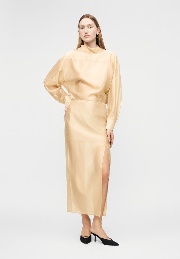 Filippa K FOLD COLLAR
