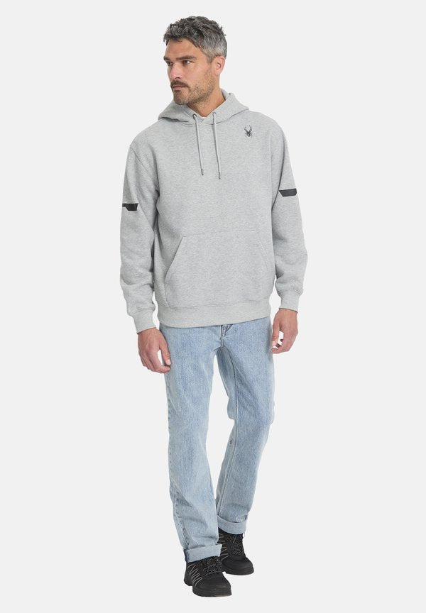 Spyder WEB INVYDER HOODIE