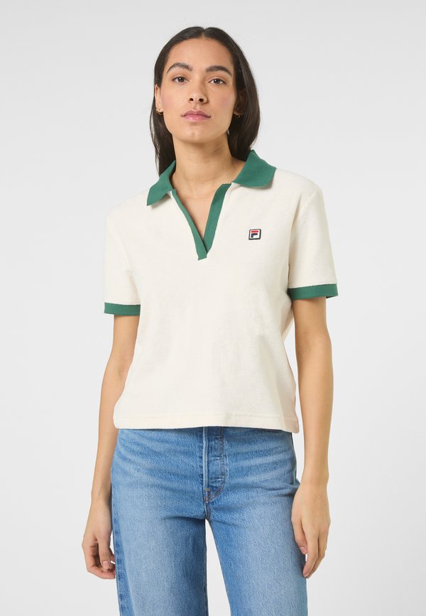 Fila BELFORT RELAXED JOHNNY COLLAR