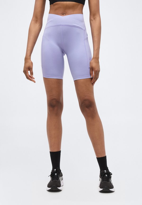 ASICS NAGINO FLEX SHORT