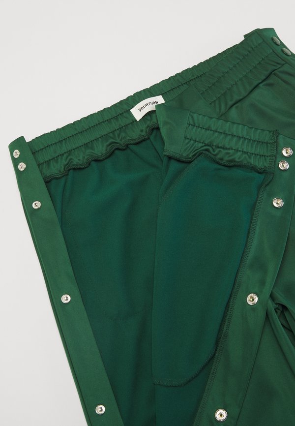 YOURTURN by Zalando UNISEX ADAPTIVE RETRO JOGGING TROUSERS