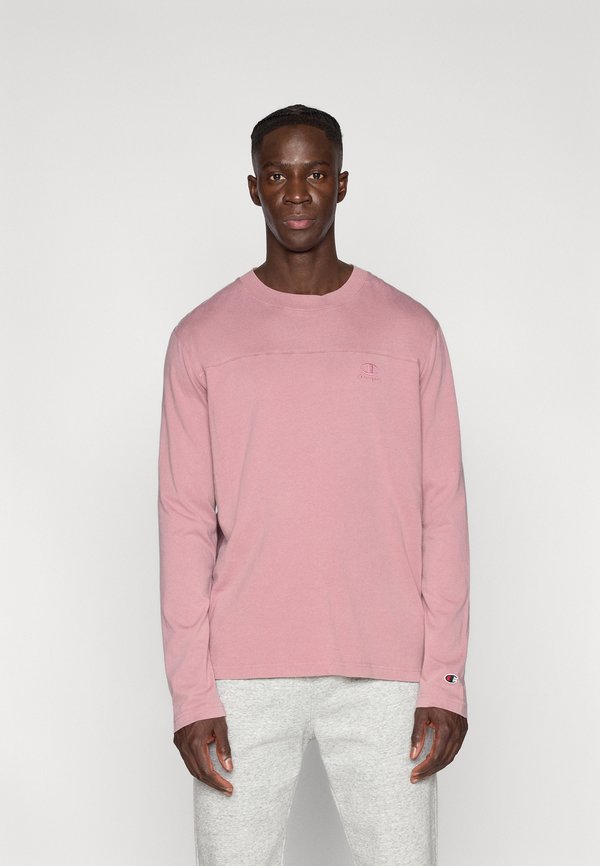 Champion ICONS WASH CREWNECK LONG SLEEVE
